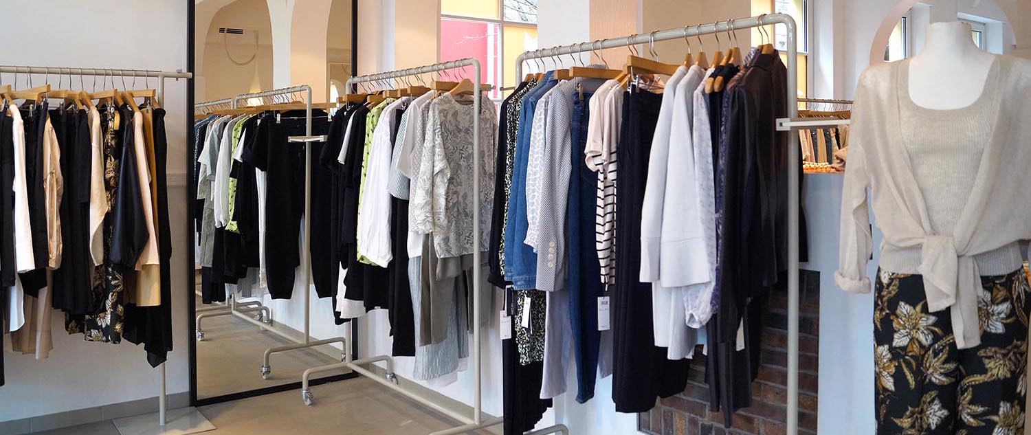 Große Auswahl bei Alice Fashion